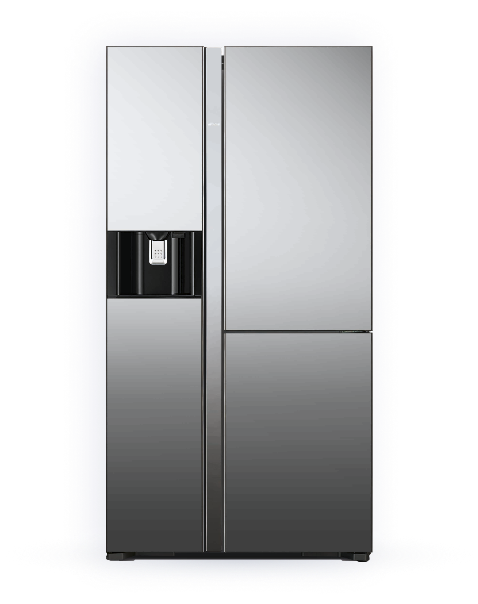 Hitachi холодильник